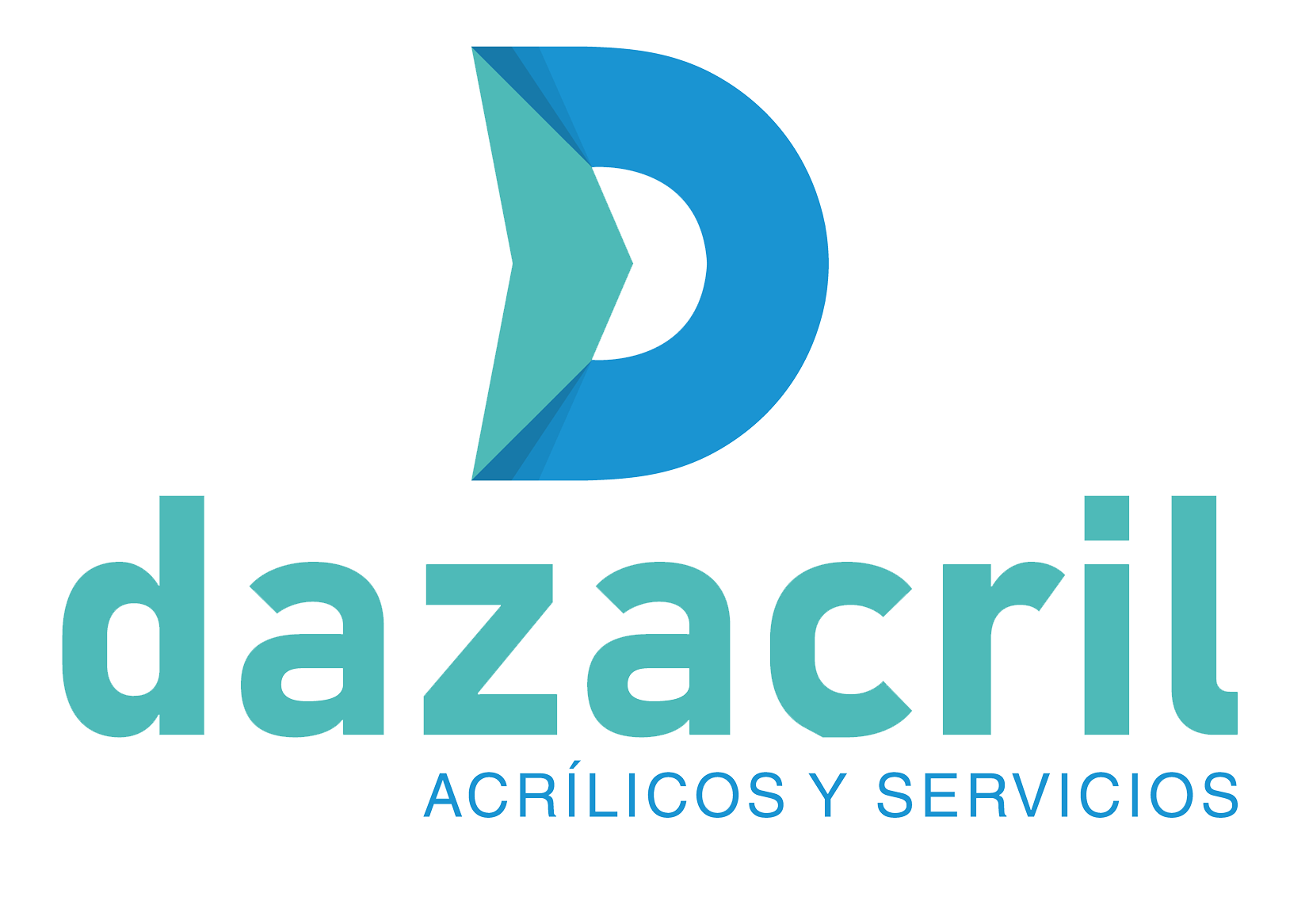 Logo DAZACRIL